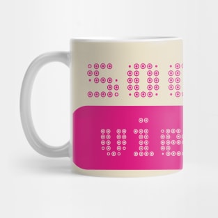 Social Viewer Mug